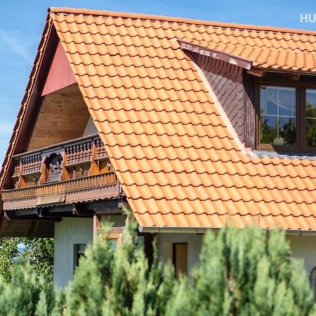 Idyllisches Ferienhaus Bei Wernigerode Benzingerode Exterior foto